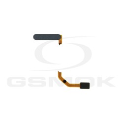 FINGERPRINT MODULE SAMSUNG A155 GALAXY A15 4G BLACK GH96-16628A GH96-16582A [ORIGINAL]