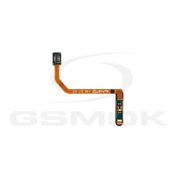 FINGERPRINT MODULE SAMSUNG A155 GALAXY A15 4G BLUE GH96-16628D [ORIGINAL]