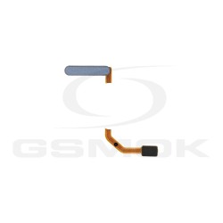 FINGERPRINT MODULE SAMSUNG A156 GALAXY A15 5G BLUE GH96-16582D [ORIGINAL]