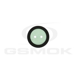 FINGERPRINT READER SENSOR SAMSUNG A166 GALAXY A16 5G BLUE BLACK GH96-18396A [ORIGINAL] 
