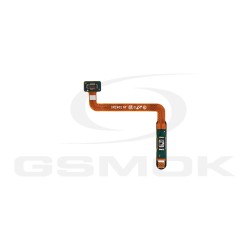 FINGERPRINT MODULE SAMSUNG M336 GALAXY M33 5G BROWN GH96-15066B [ORIGINAL]