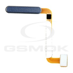 FINGERPRINT MODULE SAMSUNG M336 GALAXY M33 5G BLUE GH96-14184B [ORIGINAL]