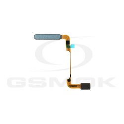 FINGERPRINT MODULE SAMSUNG M346 GALAXY M34 5G BLUE GH96-16165B [ORIGINAL]