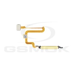FINGERPRINT MODULE XIAOMI POCO M4 PRO 5G YELLOW 49010000877D [ORIGINAL]
