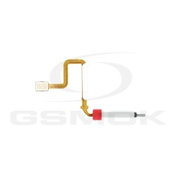 FINGERPRINT MODULE XIAOMI POCO X3 GT WHITE 490100005R5M [ORIGINAL]