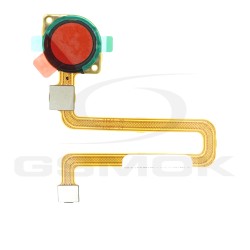 FINGERPRINT MODULE XIAOMI REDMI 9C ORANGE 490100001Z5F [ORIGINAL]