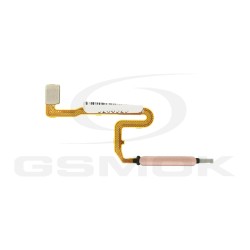 FINGERPRINT MODULE XIAOMI REDMI NOTE 10 PRO GOLD 49010000495F [ORIGINAL]