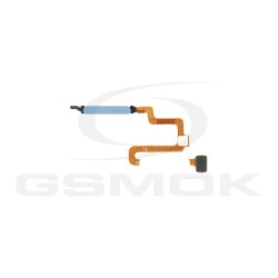 FINGERPRINT MODULE XIAOMI REDMI NOTE 11 PRO/ REDMI NOTE 11 PRO 5G BLUE 490100009E5F [ORIGINAL]