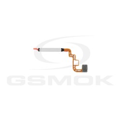 FINGERPRINT MODULE XIAOMI REDMI NOTE 11S 4G WHITE 490100009J6G [ORIGINAL]