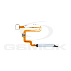 FINGERPRINT MODULE XIAOMI REDMI NOTE 11S 5G WHITE 49010000B97D [ORIGINAL]