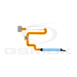 FINGERPRINT MODULE XIAOMI REDMI NOTE 11S 5G BLUE 49010000B87D [ORIGINAL]