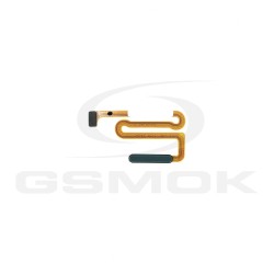 FINGERPRINT MODULE WITH SENSOR  SAMSUNG A047 GALAXY A04S ZIELONY GH96-15278C [ORIGINAL]