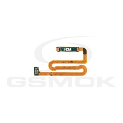 FINGERPRINT MODULE WITH SENSOR SAMSUNG A135 GALAXY A13 WHITE GH96-15035D [ORIGINAL]