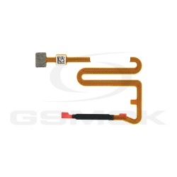 FINGERPRINT MODULE WITH SENSOR SAMSUNG A146 GALAXY A14 5G BLACK GH81-23299A [ORIGINAL]