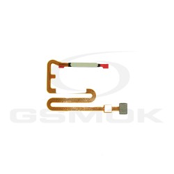 FINGERPRINT MODULE WITH SENSOR SAMSUNG A146 GALAXY A14 5G LIME GH81-23301A [ORIGINAL]
