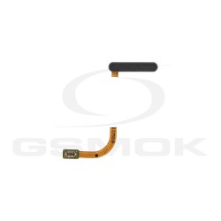 FINGERPRINT MODULE WITH SENSOR SAMSUNG A266 GALAXY S26 5G BLACK GH96-19397A [ORIGINAL]