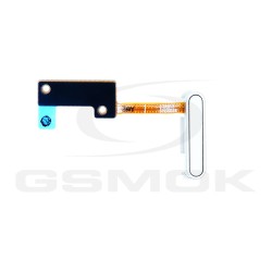 FINGERPRINT MODULE WITH SENSOR SAMSUNG X510/X516 GALAXY TAB S9 FE MINT GH96-16228D [ORIGINAL]