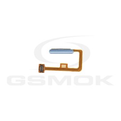 FINGERPRINT MODULE WITH SENSOR XIAOMI MI 11 LITE 5G NE BLUE 49010000715F [ORIGINAL]