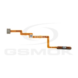 FINGERPRINT MODULE WITH SENSOR XIAOMI MI 11I/ POCO F3 5G BLACK 49010000455F [ORIGINAL]
