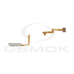 FINGERPRINT MODULE WITH SENSOR XIAOMI MI 11I/ POCO F3 5G SILVER 49010000445F [ORIGINAL]