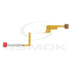 FINGERPRINT MODULE WITH SENSOR XIAOMI MI 11T/ MI 11T PRO SILVER 490100006G5M [ORIGINAL]