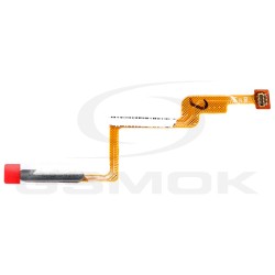 FINGERPRINT MODULE WITH SENSOR XIAOMI MI 11T/ MI 11T PRO GRAY 490100006M5M [ORIGINAL]