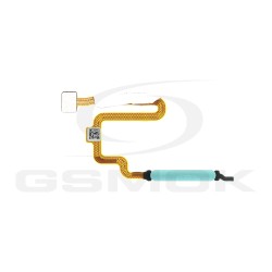 FINGERPRINT MODULE WITH SENSOR XIAOMI POCO M4 PRO 5G BLUE 49010000867D [ORIGINAL]
