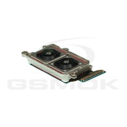 REAR CAMERA MODULE 12MPIX + 64MPIX SAMSUNG G991 GALAXY S21 PULLED