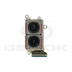 REAR CAMERA MODULE 12MPIX + 64MPIX SAMSUNG G991 GALAXY S21 PULLED