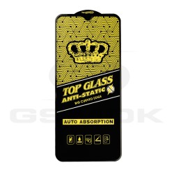 MOTOROLA MOTO E13 - TEMPERED GLASS 0.3MM 5D BLACK