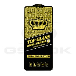 MOTOROLA MOTO G13 - TEMPERED GLASS 0.3MM 5D BLACK