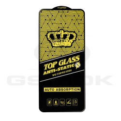 MOTOROLA MOTO G14 - TEMPERED GLASS 0.3MM 5D BLACK