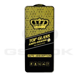 MOTOROLA MOTO G34 5G - TEMPERED GLASS 0.3MM 5D BLACK