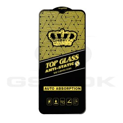 MOTOROLA MOTO G53 5G - TEMPERED GLASS 0.3MM 5D BLACK