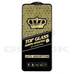 MOTOROLA MOTO G54 - TEMPERED GLASS 0.3MM 5D BLACK