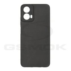 MATT CASE MOTOROLA MOTO G34 5G BLACK