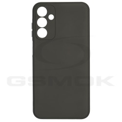 MATT CASE SAMSUNG A155 GALAXY A15 4G / A156 GALAXY A15 5G BLACK