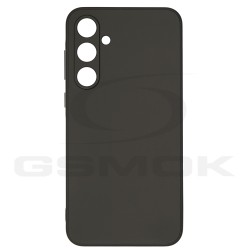 MATT CASE SAMSUNG A356 GALAXY A35 5G BLACK