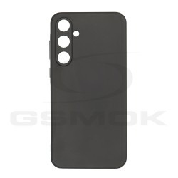 MATT CASE SAMSUNG A556 GALAXY A56 5G BLACK