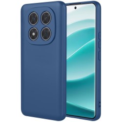 MATT CASE XIAOMI REDMI NOTE 15 5G BLUE