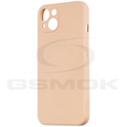 SIMPLE COLOR MAG CASE IPHONE 13 LIGHT PINK