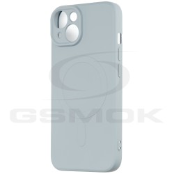 SIMPLE COLOR MAG CASE IPHONE 14 LIGHT BLUE