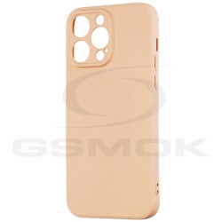 SIMPLE COLOR MAG CASE IPHONE 14 PRO MAX LIGHT PINK