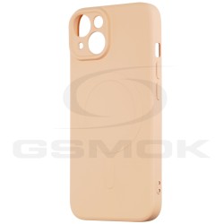 SIMPLE COLOR MAG CASE IPHONE 14 LIGHT PINK