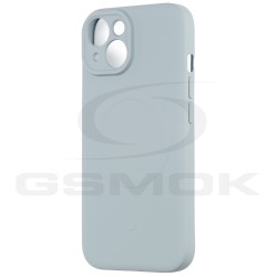 SIMPLE COLOR MAG CASE IPHONE 15 LIGHT BLUE
