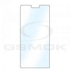 NOKIA X6 2018 - TEMPERED GLASS 0.3MM