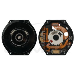 BACK COVER HOUSING HUAWEI WATCH 4 PRO 48MM BLACK 02355PMN 02355PNQ ORIGINAL SERVICE PACK