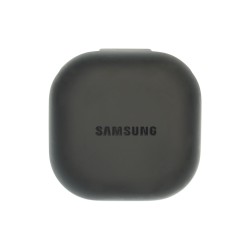 FRONT COVER SAMSUNG R510 GALAXY BUDS 2 PRO ORIGINAL GRAPHITE GH98-47638A ORYGINAL SERVICE PACK