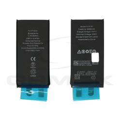 BATTERY CELL / BATTERY IPHONE 13 MINI 2406MAH