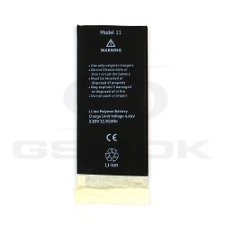 BATTERY CELL / BATTERY IPHONE 11 3110MAH